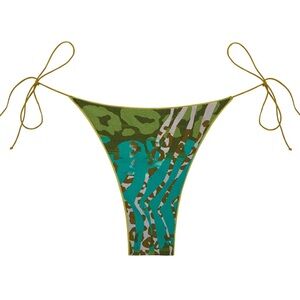 Tropic of C The C Bottom NWT